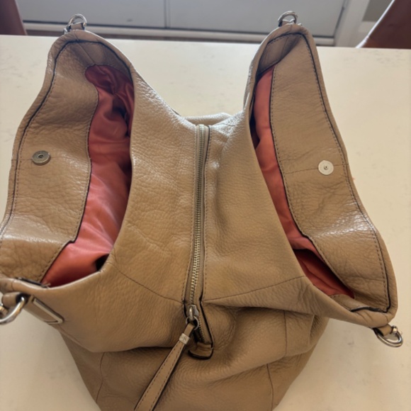 Coach Madison Phoebe Shoulder Bag - Picture 3 of 4